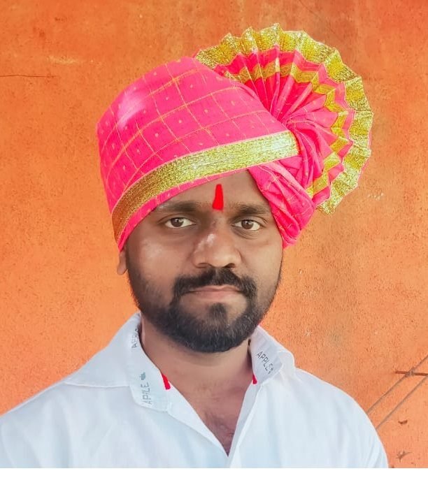 संपर्क प्रमुख