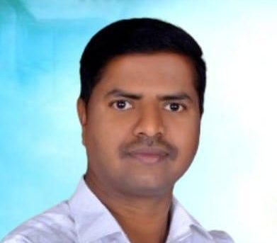 संपर्क प्रमुख