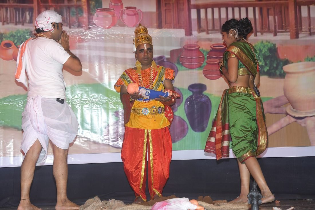 १५ ऑगस्ट कौटुंबिक स्नेहमेळावा