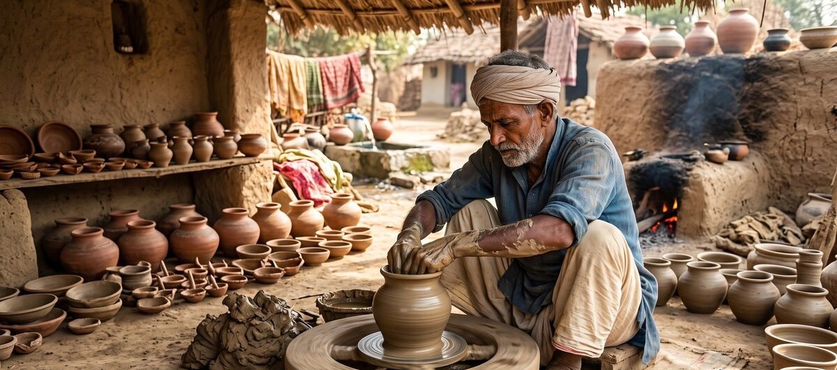 कोकणस्थ कुंभार समाज संकेतस्थळाचे मुख्यपृष्ठ