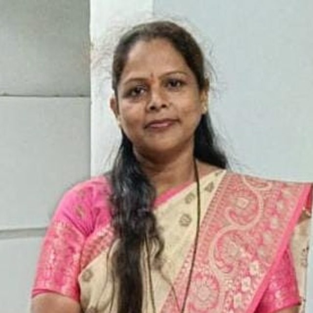 उपाध्यक्षा