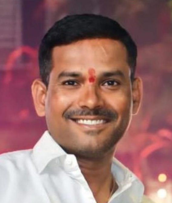 संपर्क प्रमुख