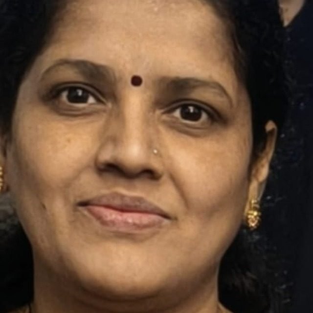 उपाध्यक्षा