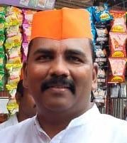 अध्यक्ष
