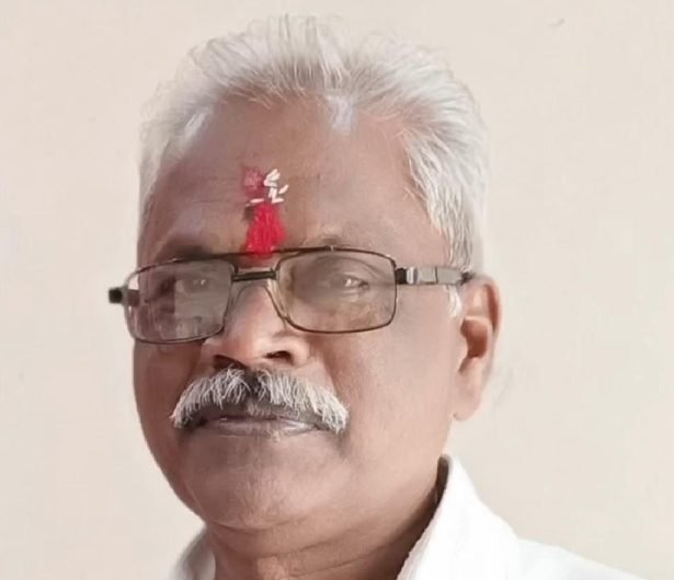 उपाध्यक्ष