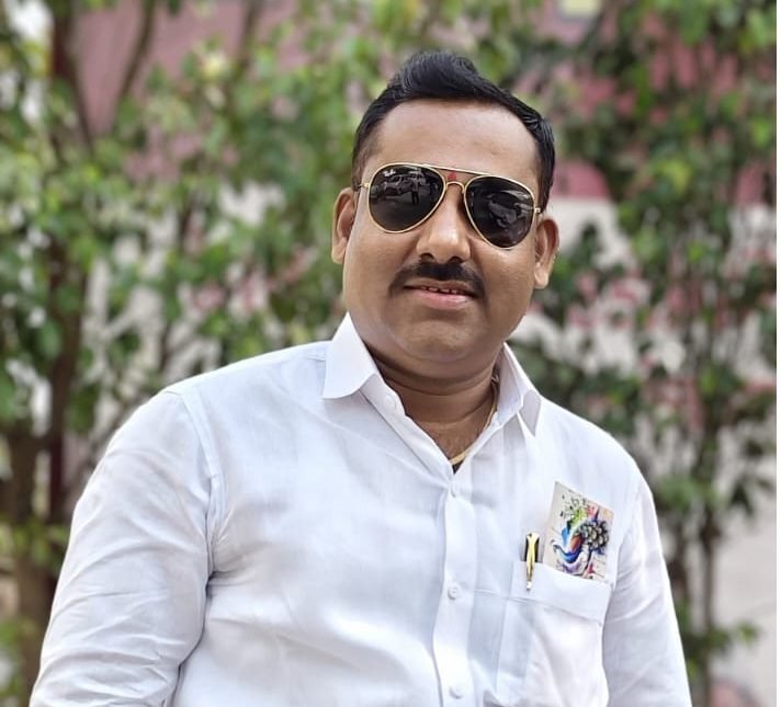रत्नागिरी जिल्हा युवा प्रतिष्ठान, पुणे संपर्क प्रमुख