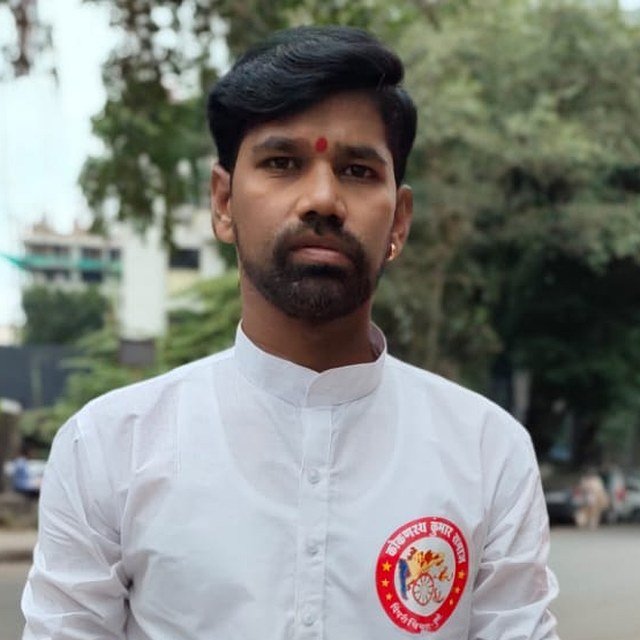 संपर्क प्रमुख